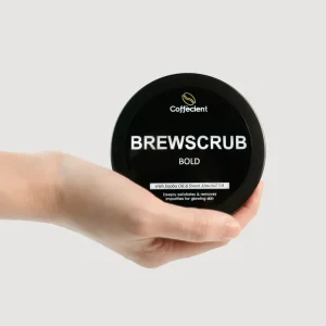 Brewscrub (Bold)