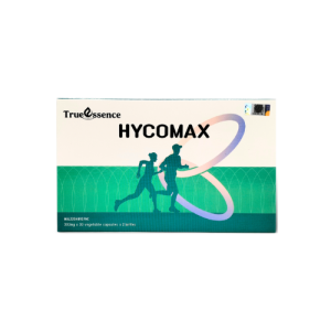 True Essence Hycomax 100MG – 30’S X 2